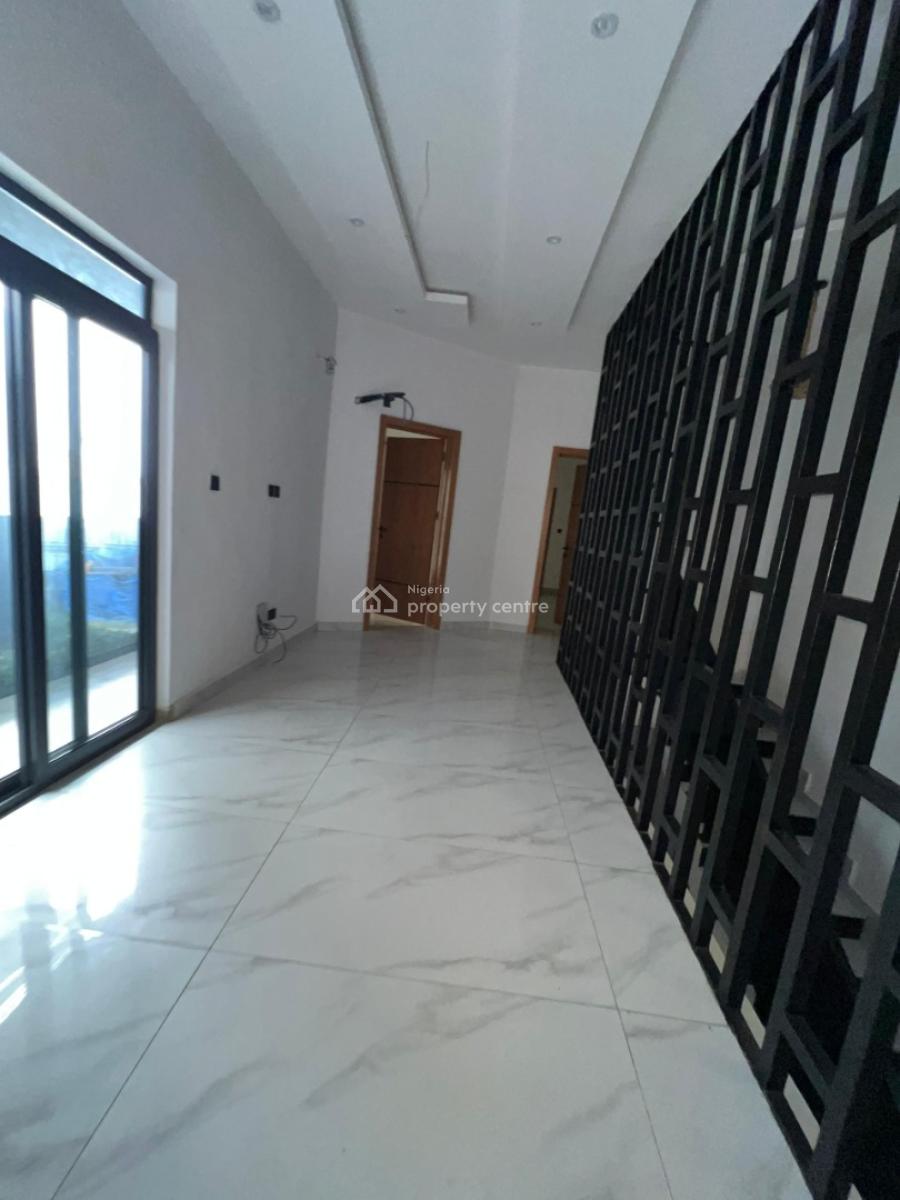 Tastefully Finished 4 Bedroom Detached Duplex Available, Omole Phase 1, Ikeja, Lagos, Detached Duplex for Rent