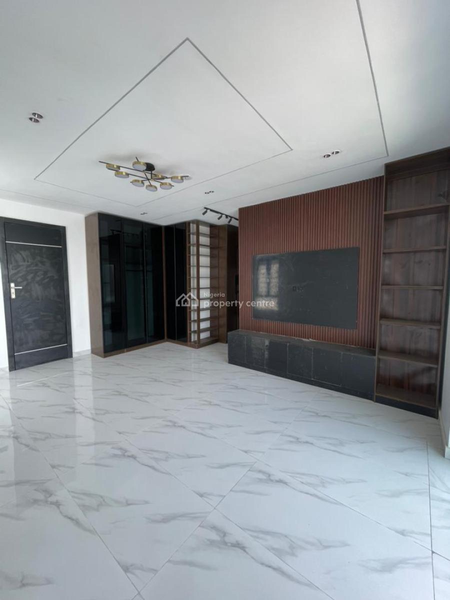 Beautiful 4 Bedroom Fully Detached Duplex in a Secure Estate, Orchid, Lekki, Lagos, Detached Duplex for Sale