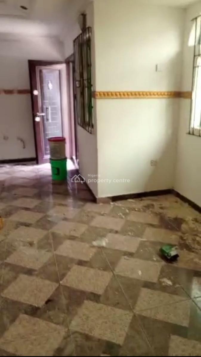 Spacious 3bedroom Flat Upstairs, G Cappa Estate, Awoyaya, Ibeju Lekki, Lagos, Flat / Apartment for Rent