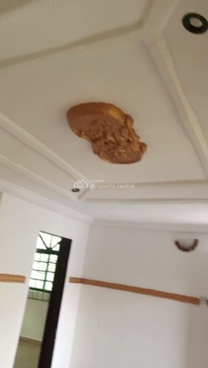 Spacious 3bedroom Flat Upstairs, G Cappa Estate, Awoyaya, Ibeju Lekki, Lagos, Flat / Apartment for Rent