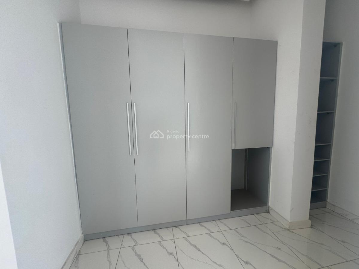 4 Bedroom Terrace Duplex, Adeniyi Jones, Ikeja, Lagos, Terraced Duplex for Sale