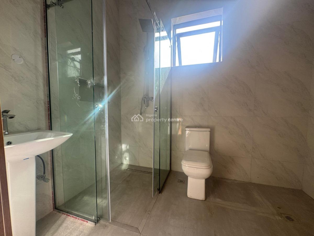 4 Bedroom Terrace Duplex, Adeniyi Jones, Ikeja, Lagos, Terraced Duplex for Sale