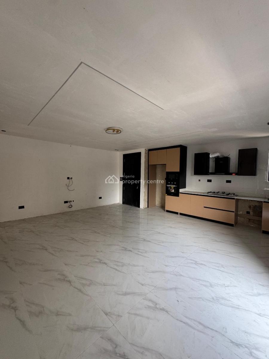 Unique 2bedroom Apartment with Elevator, Ikate, Lekki, Lagos, Flat / Apartment for Sale