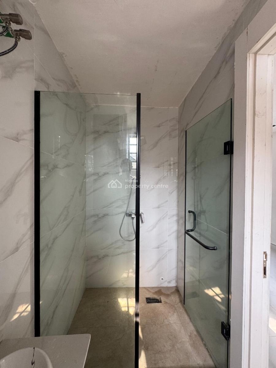 Unique 2bedroom Apartment with Elevator, Ikate, Lekki, Lagos, Flat / Apartment for Sale