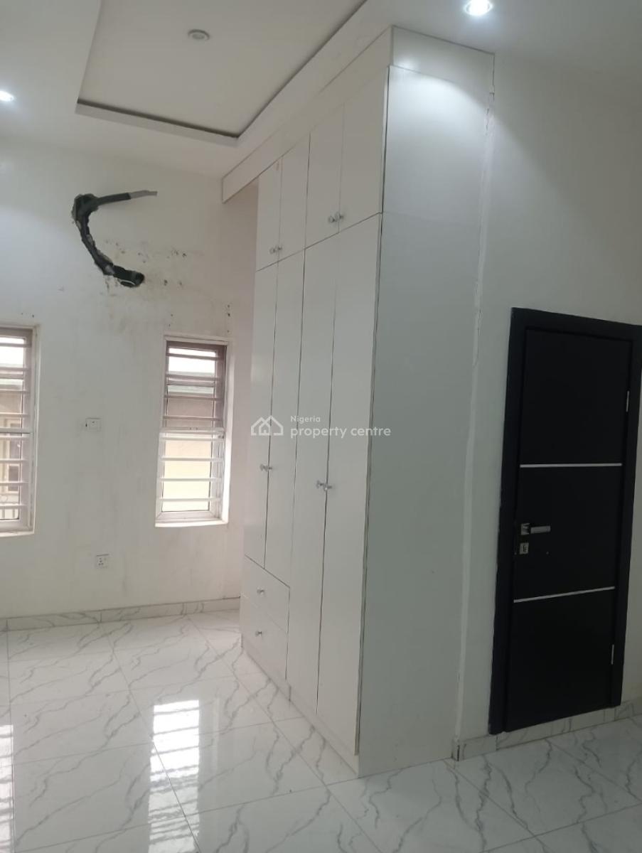 Very Lovely 2 Bedroom Terrace Duplex in a Serene Environment, Gra Phase 1, Magodo, Lagos, Terraced Duplex for Rent