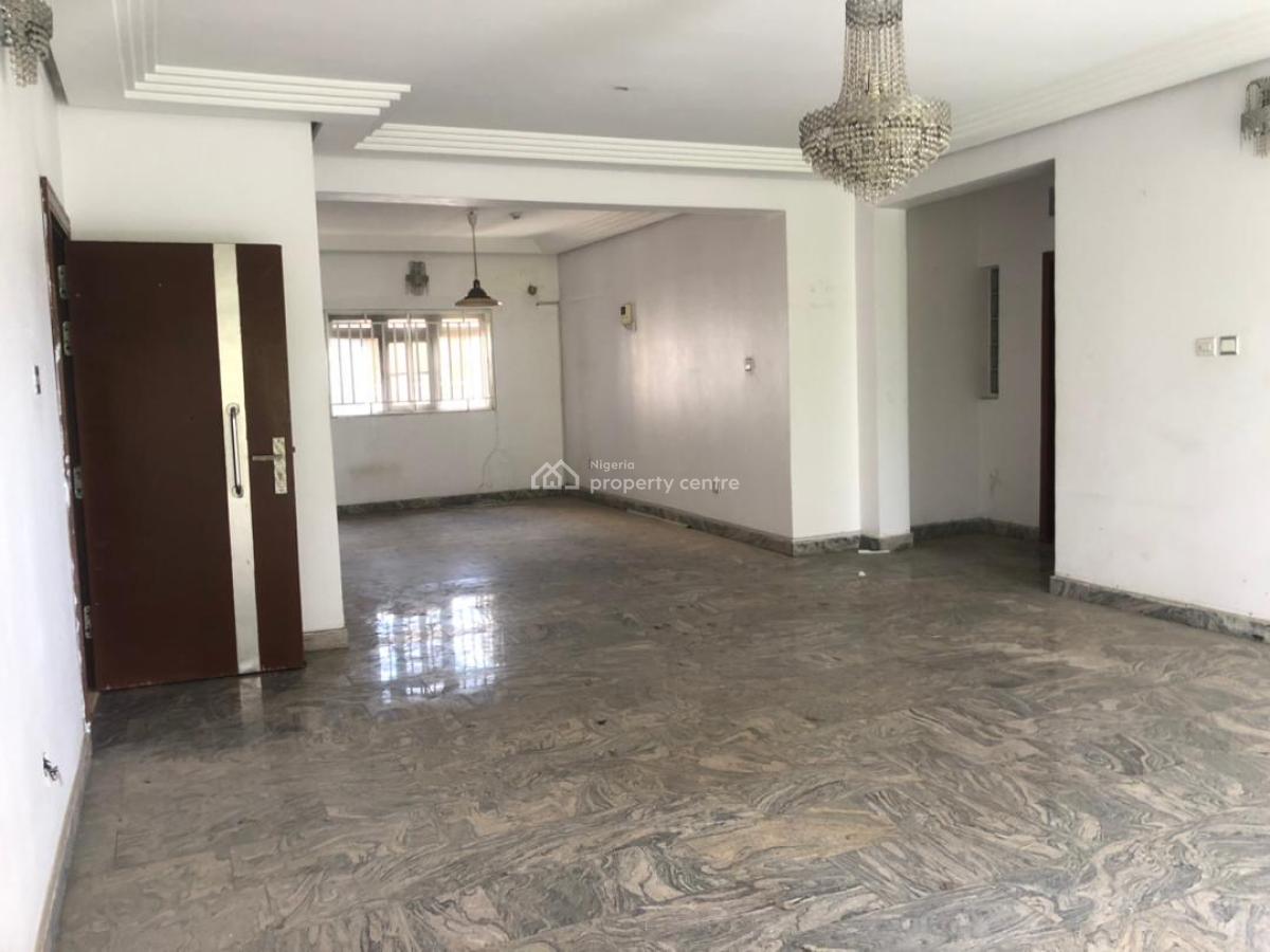 12units of 3bedroom Apartment, Victoria Island (vi), Lagos, Flat / Apartment for Rent
