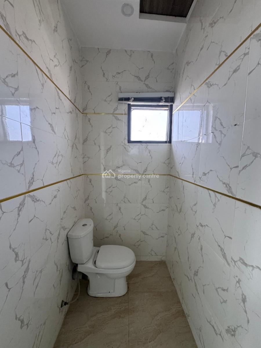 Stunning 2 Bedroom Apartment with Swimming Pool, Ikate, Lekki, Lagos, Flat / Apartment for Sale