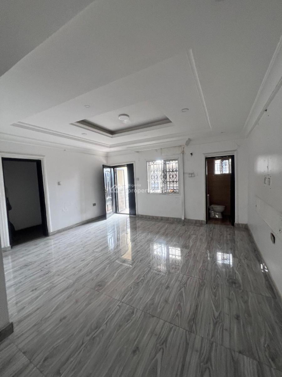 2 Bedroom Apartment, Inside Ilaje, Ilaje, Ajah, Lagos, Flat / Apartment for Rent