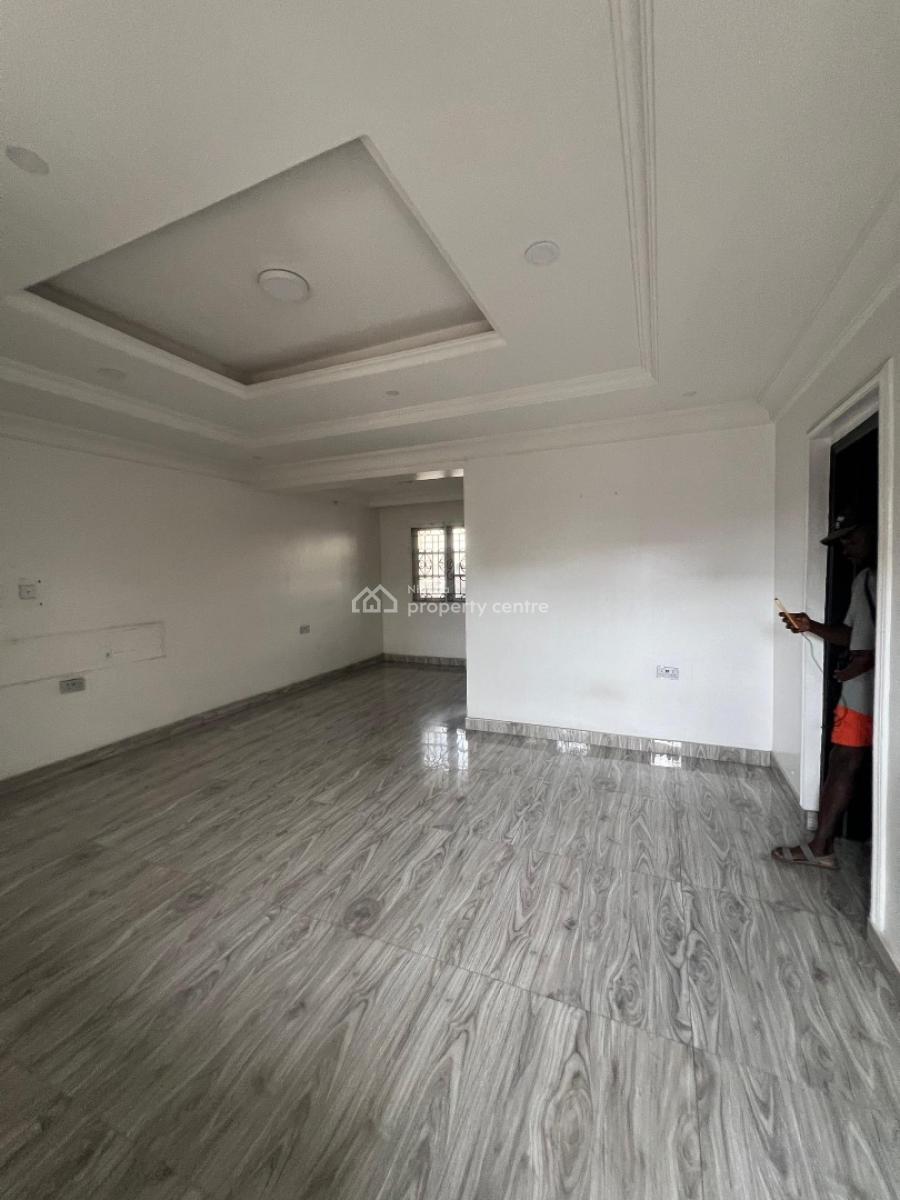 2 Bedroom Apartment, Inside Ilaje, Ilaje, Ajah, Lagos, Flat / Apartment for Rent
