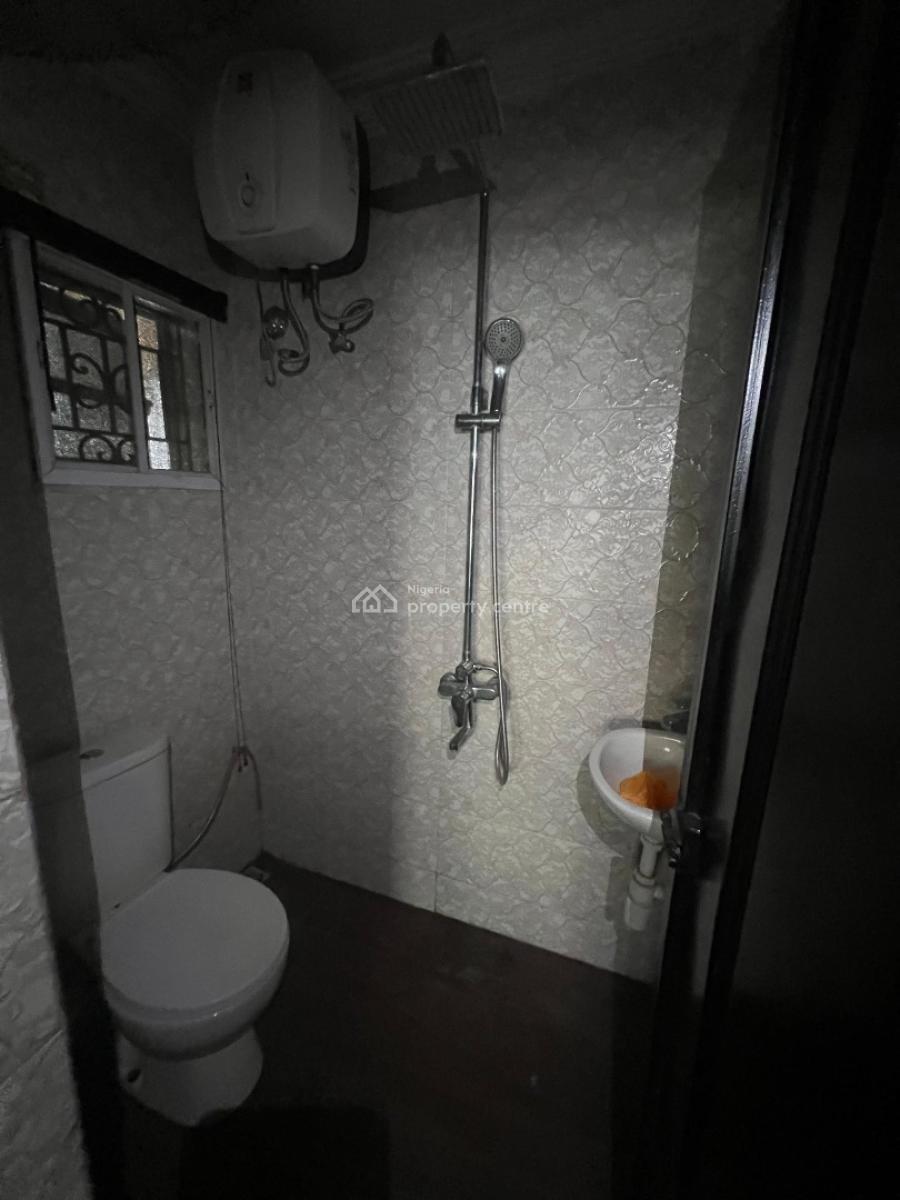 2 Bedroom Apartment, Inside Ilaje, Ilaje, Ajah, Lagos, Flat / Apartment for Rent