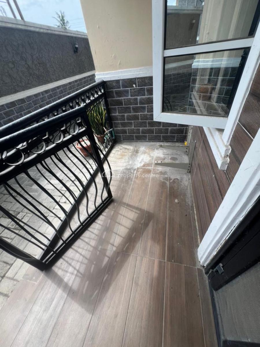 2 Bedroom Apartment, Inside Ilaje, Ilaje, Ajah, Lagos, Flat / Apartment for Rent