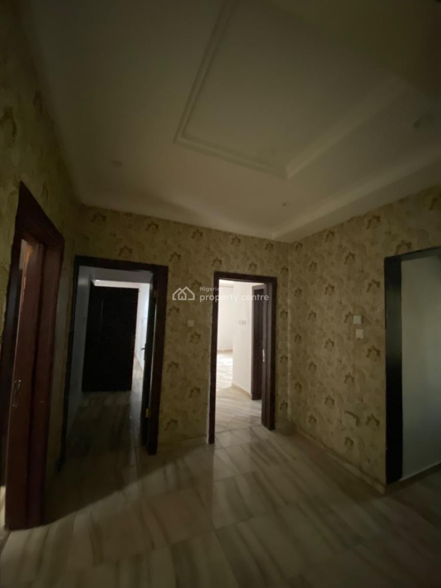 2 Bedroom Flat, Ikate, Lekki, Lagos, Flat / Apartment for Rent