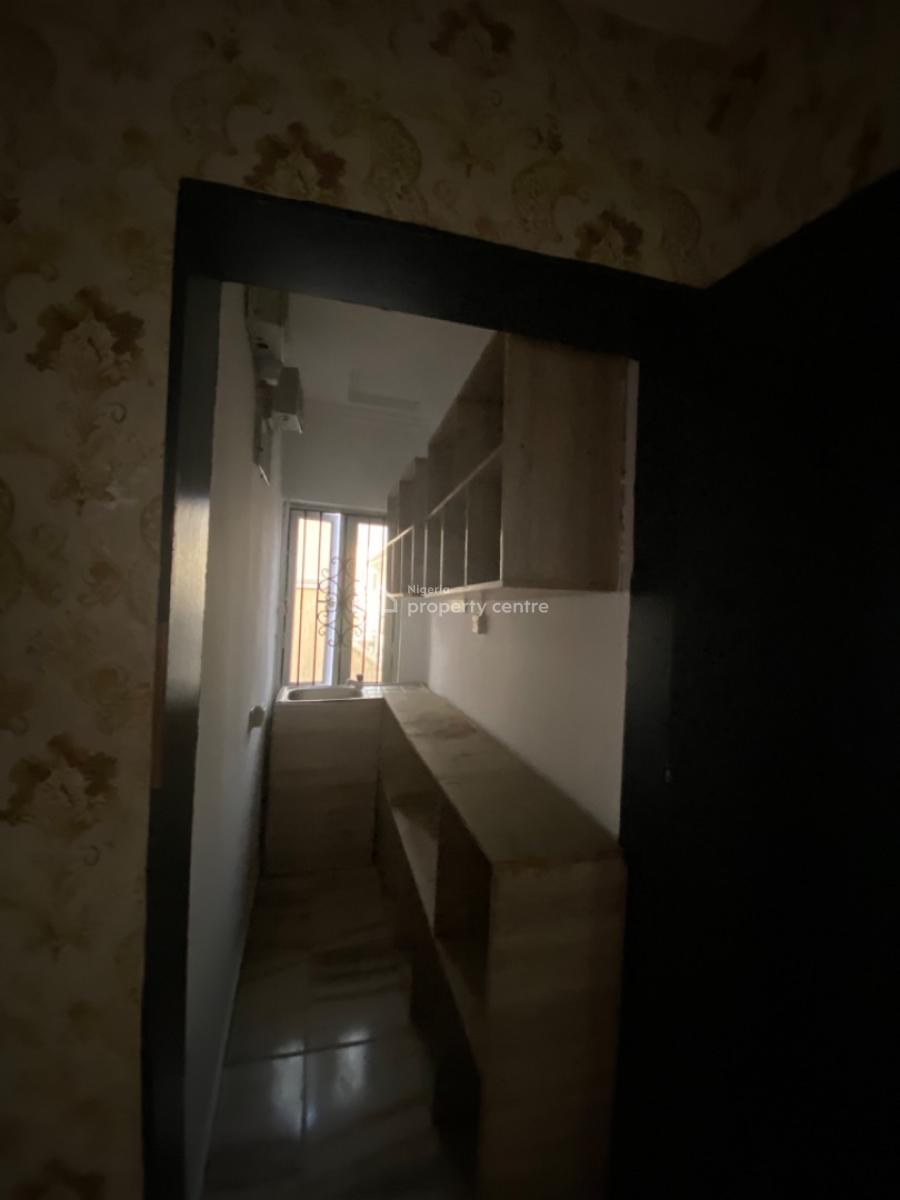 2 Bedroom Flat, Ikate, Lekki, Lagos, Flat / Apartment for Rent