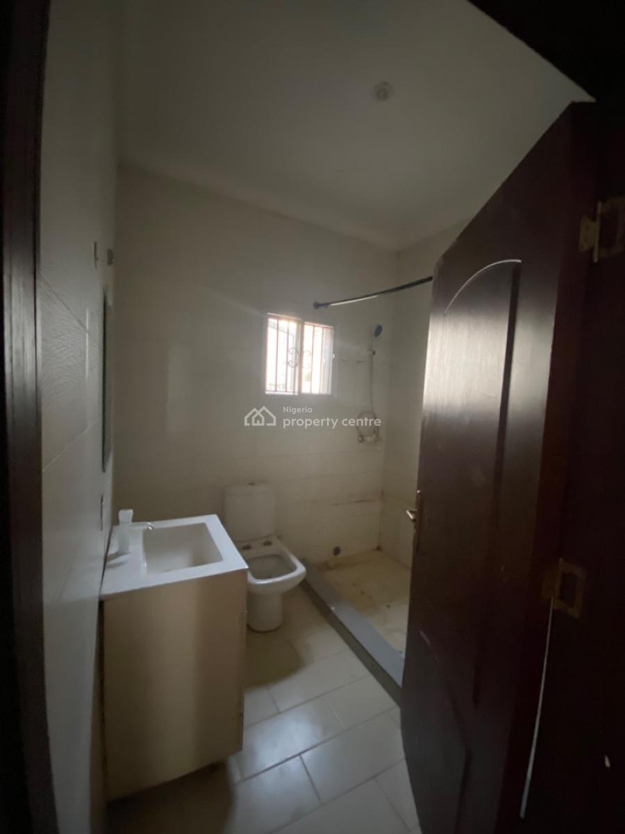 2 Bedroom Flat, Ikate, Lekki, Lagos, Flat / Apartment for Rent