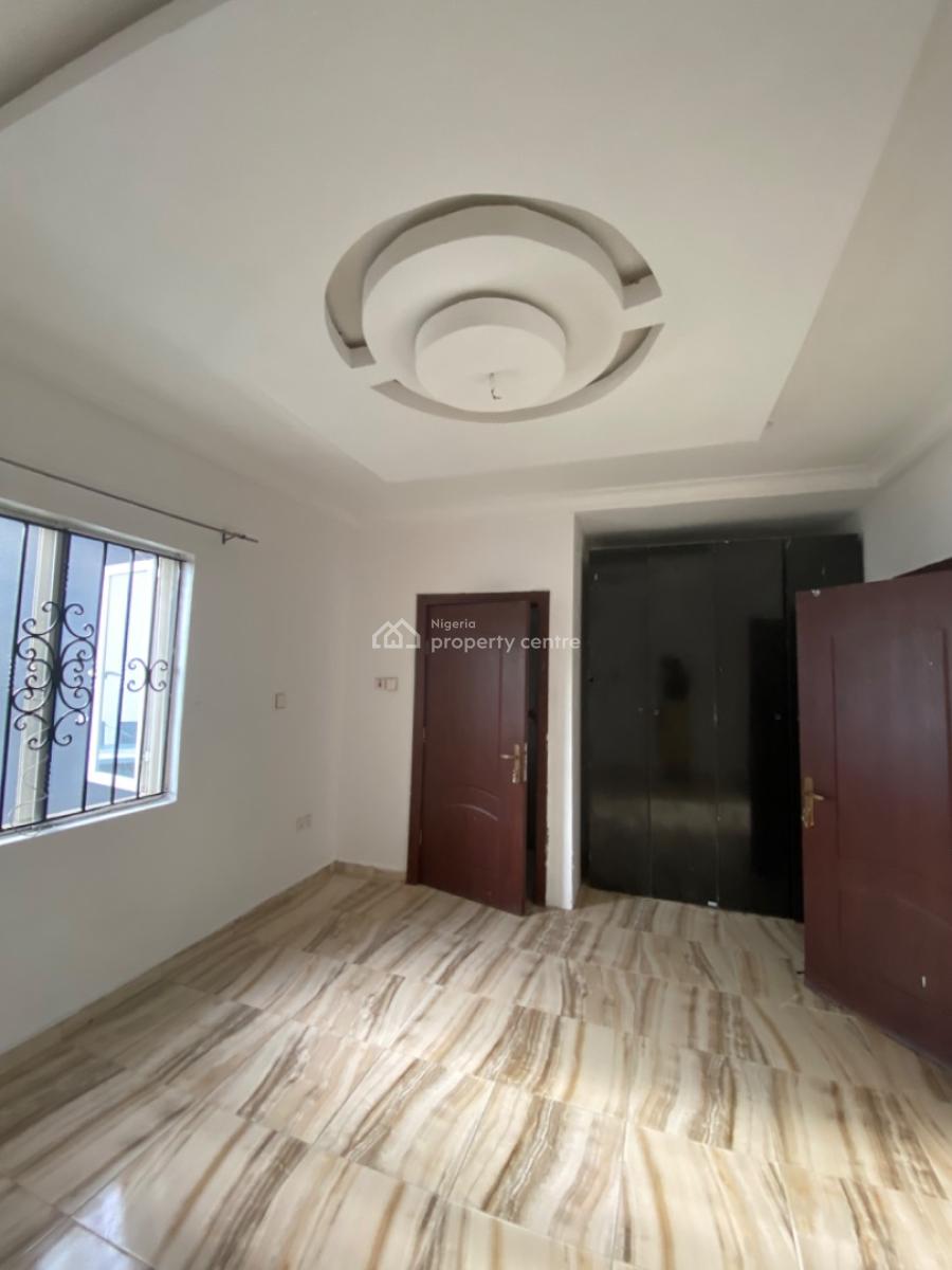 2 Bedroom Flat, Ikate, Lekki, Lagos, Flat / Apartment for Rent