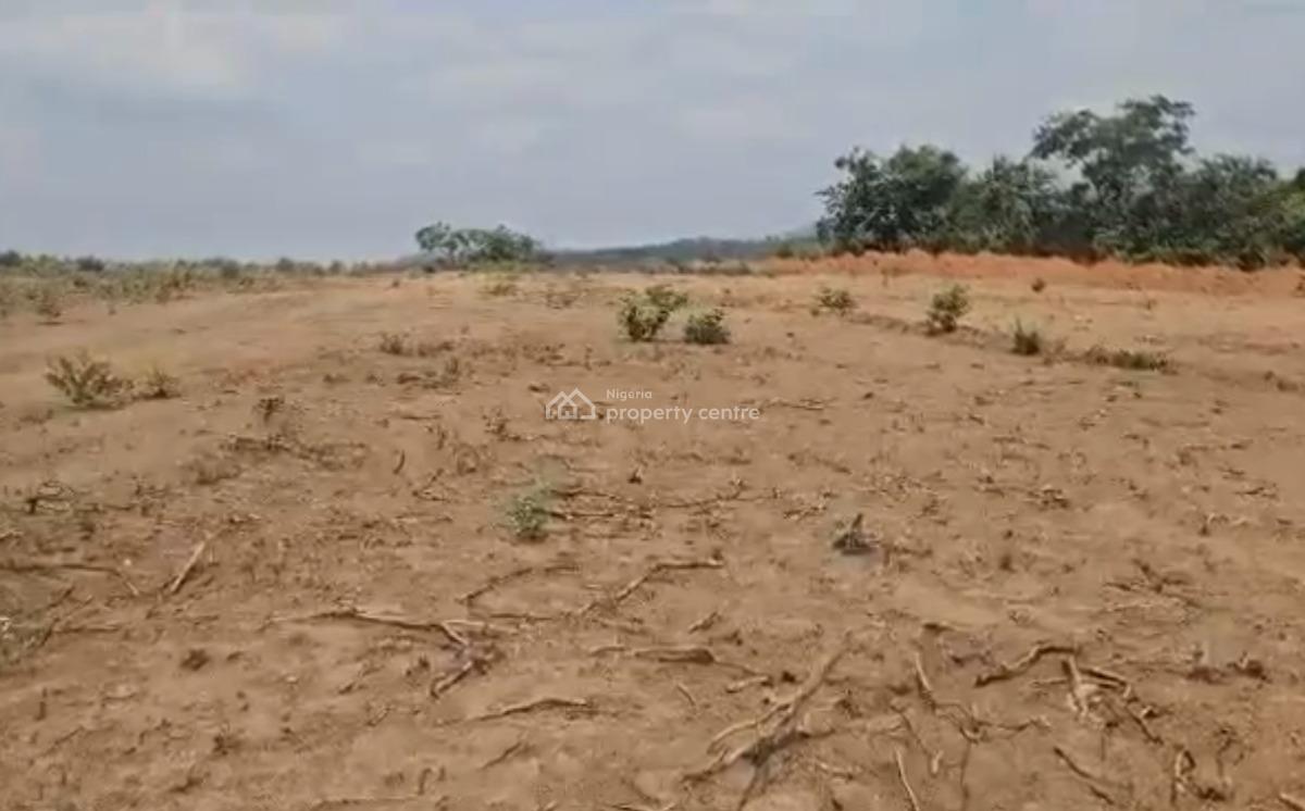 Land Measuring 700sqm, Katampe Extension, Katampe, Abuja, Land for Sale