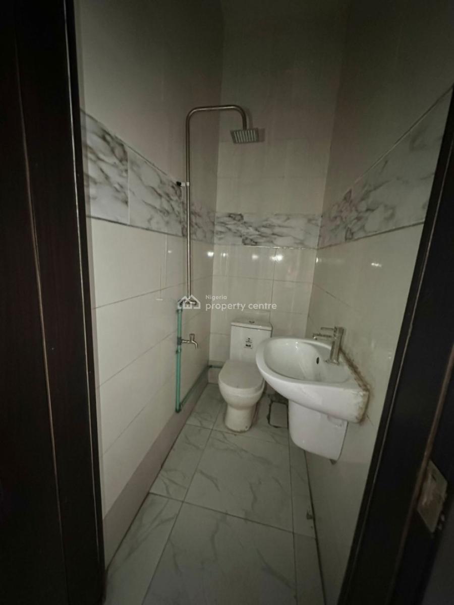 1 Bedroom, Osapa, Lekki, Lagos, Flat / Apartment for Rent