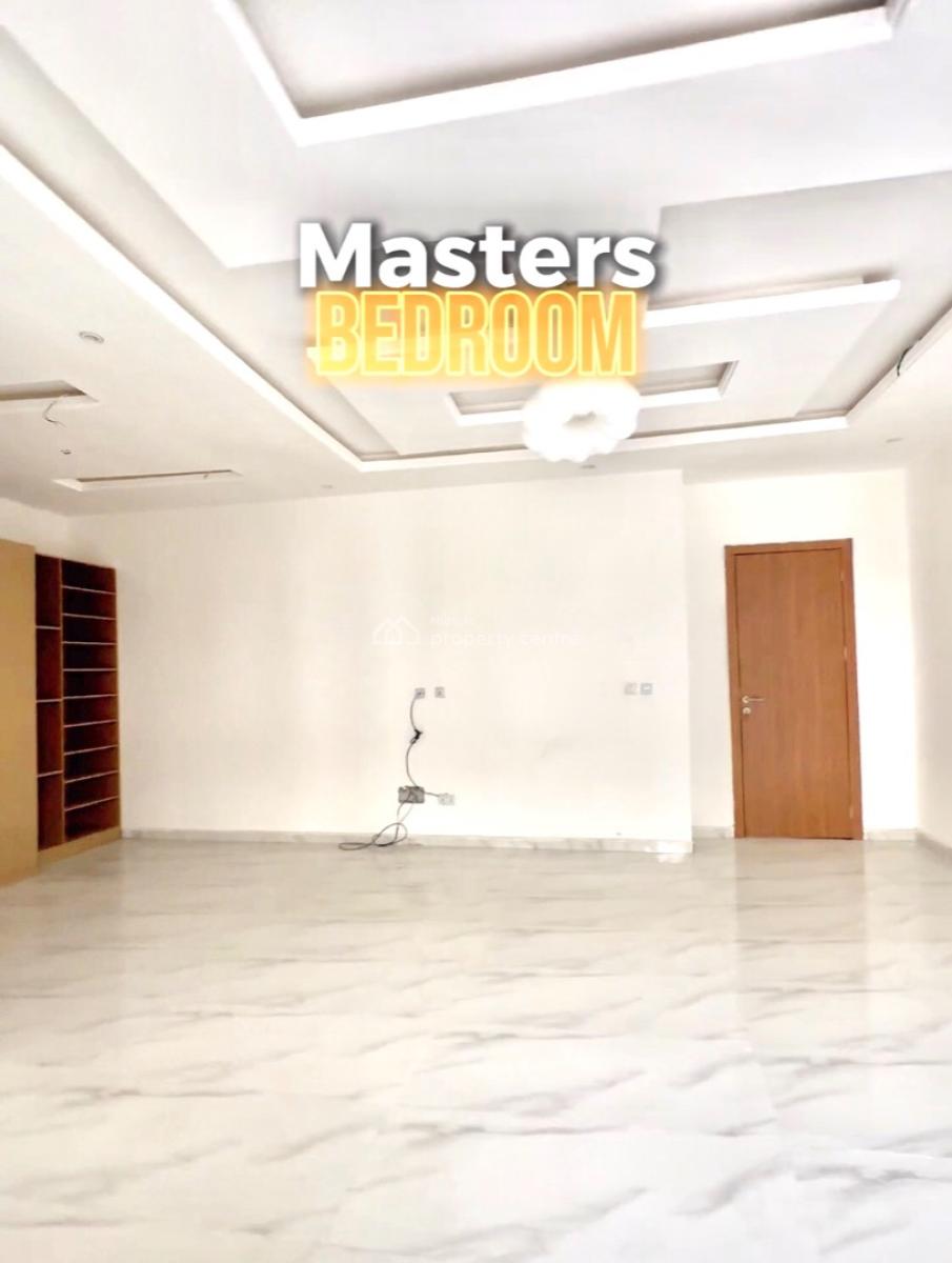 Spacious 2 Bedroom Terrace & 4 Bedroom Terrace + Bq., Lekki Phase 1, Lekki, Lagos, Terraced Duplex for Sale