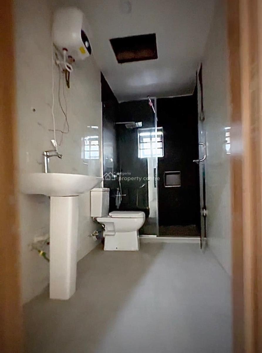 Spacious 2 Bedroom Terrace & 4 Bedroom Terrace + Bq., Lekki Phase 1, Lekki, Lagos, Terraced Duplex for Sale