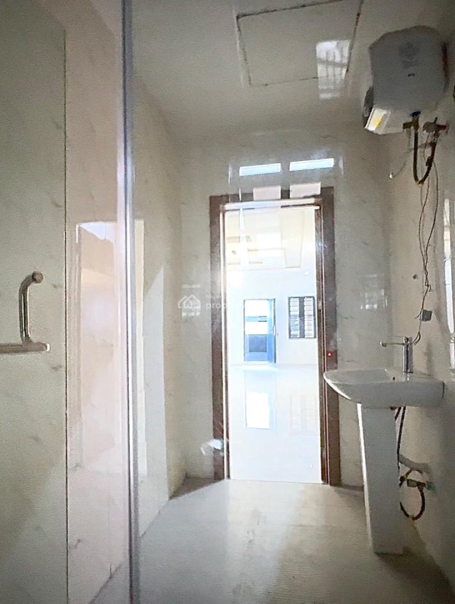 Spacious 2 Bedroom Terrace & 4 Bedroom Terrace + Bq., Lekki Phase 1, Lekki, Lagos, Terraced Duplex for Sale