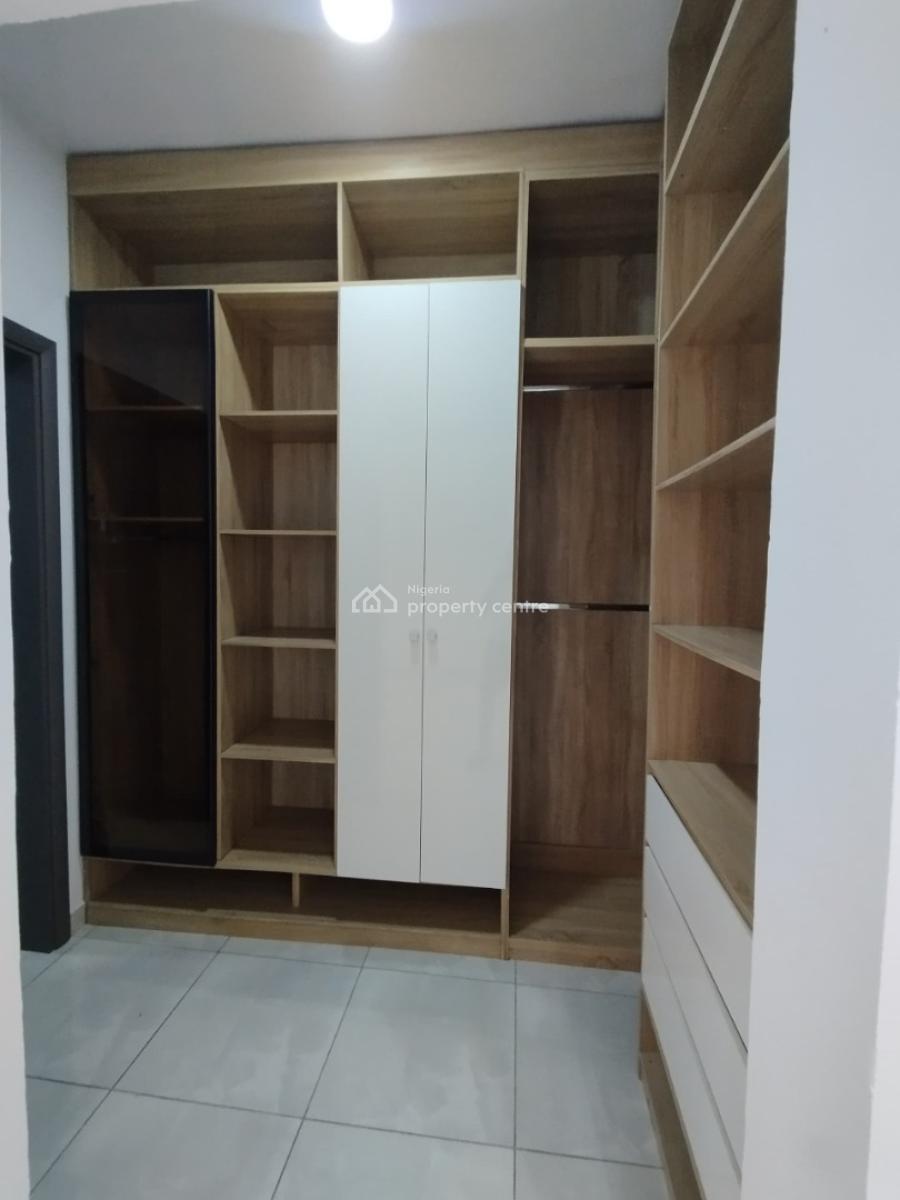 4 Bed Terrace Duplex with Swimming Pool and Gym, Off, Victoria Island (vi), Lagos, Flat / Apartment for Rent