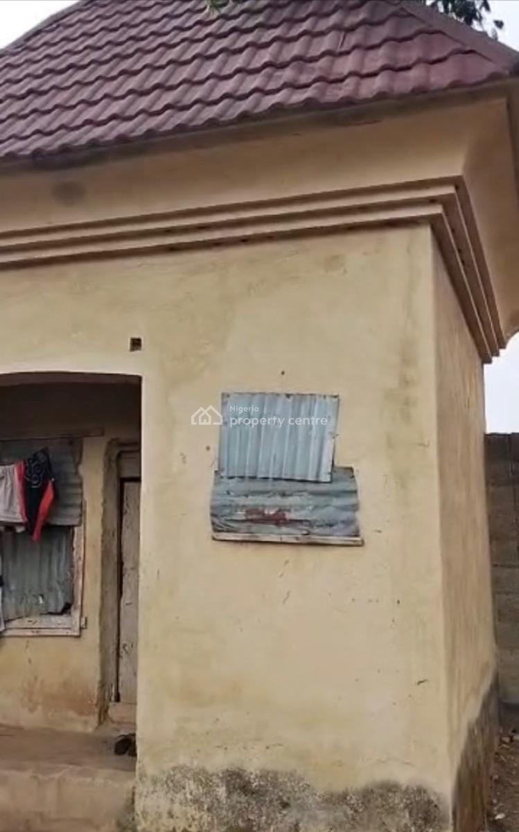 578.11sqm, Residential, Water Borehole and Security Hse, Zone E, Extension, Apo, Abuja, Residential Land for Sale