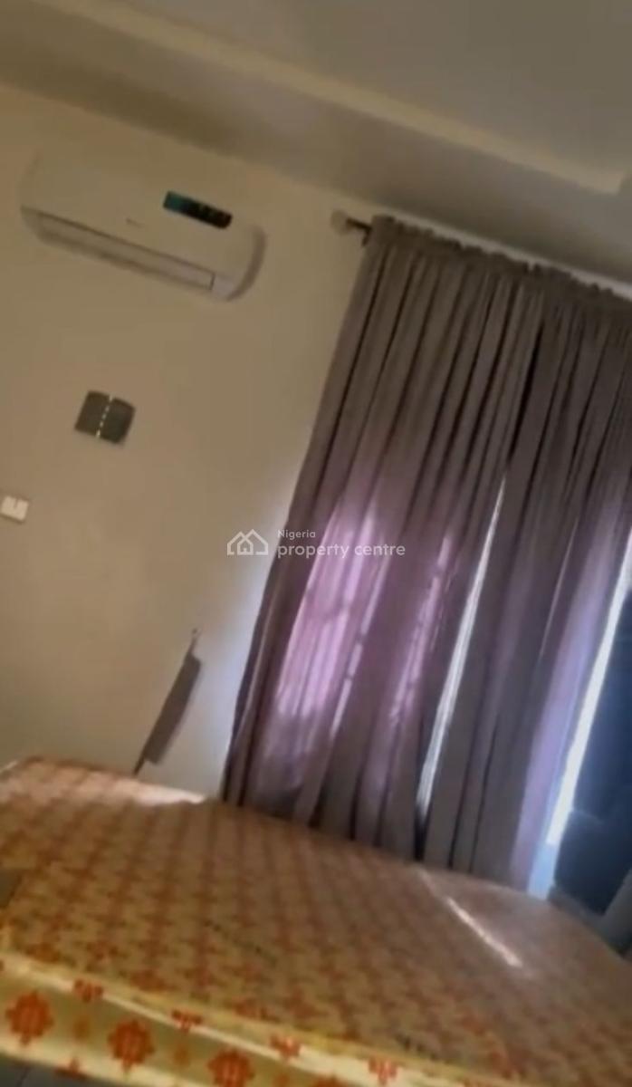 Furnished 2 Bedroom Flat, Guzape District, Abuja, Block of Flats for Sale