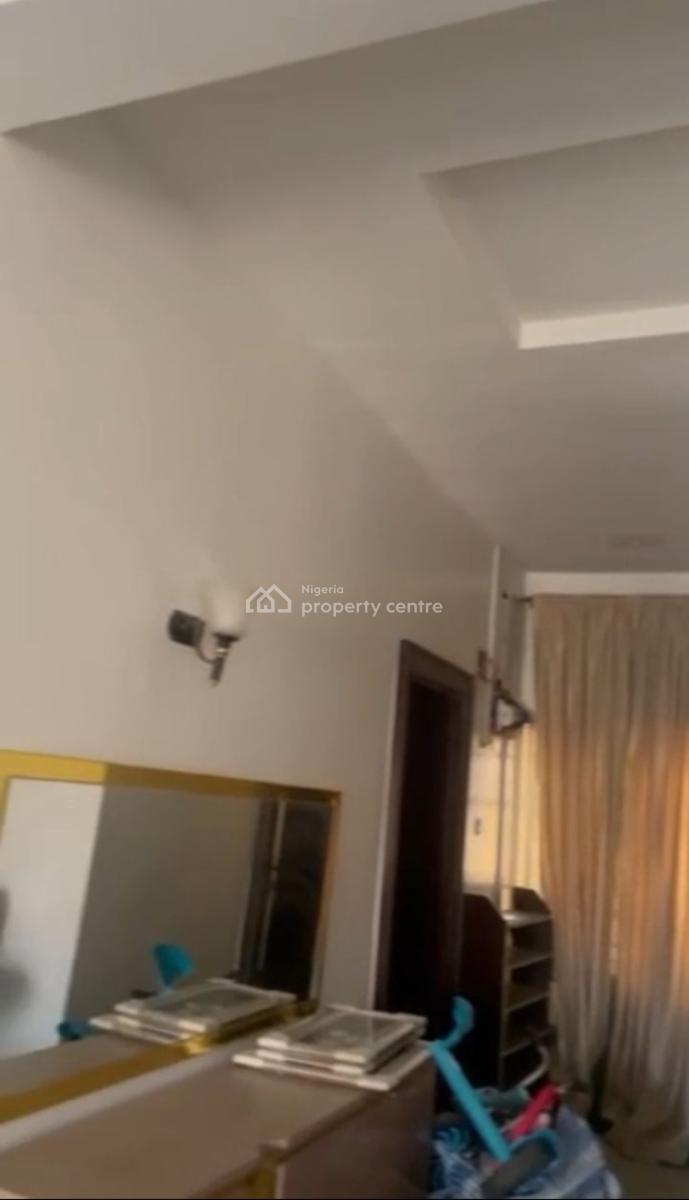 Furnished 2 Bedroom Flat, Guzape District, Abuja, Block of Flats for Sale