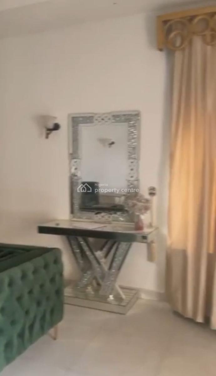 Furnished 2 Bedroom Flat, Guzape District, Abuja, Block of Flats for Sale