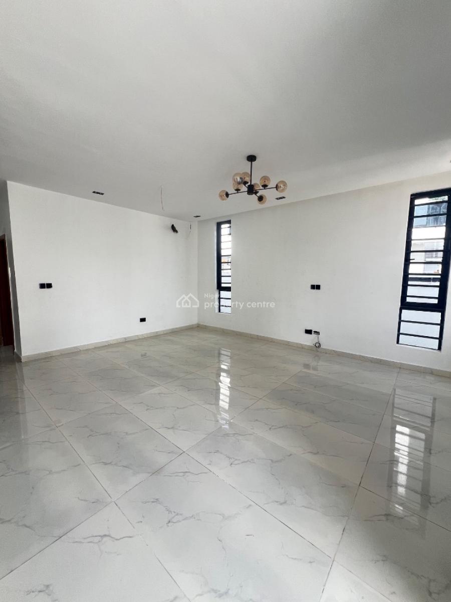 5 Bedroom & Bq Fully Detached and Semi Detached Duplex, Ikota, Lekki, Lagos, House for Sale