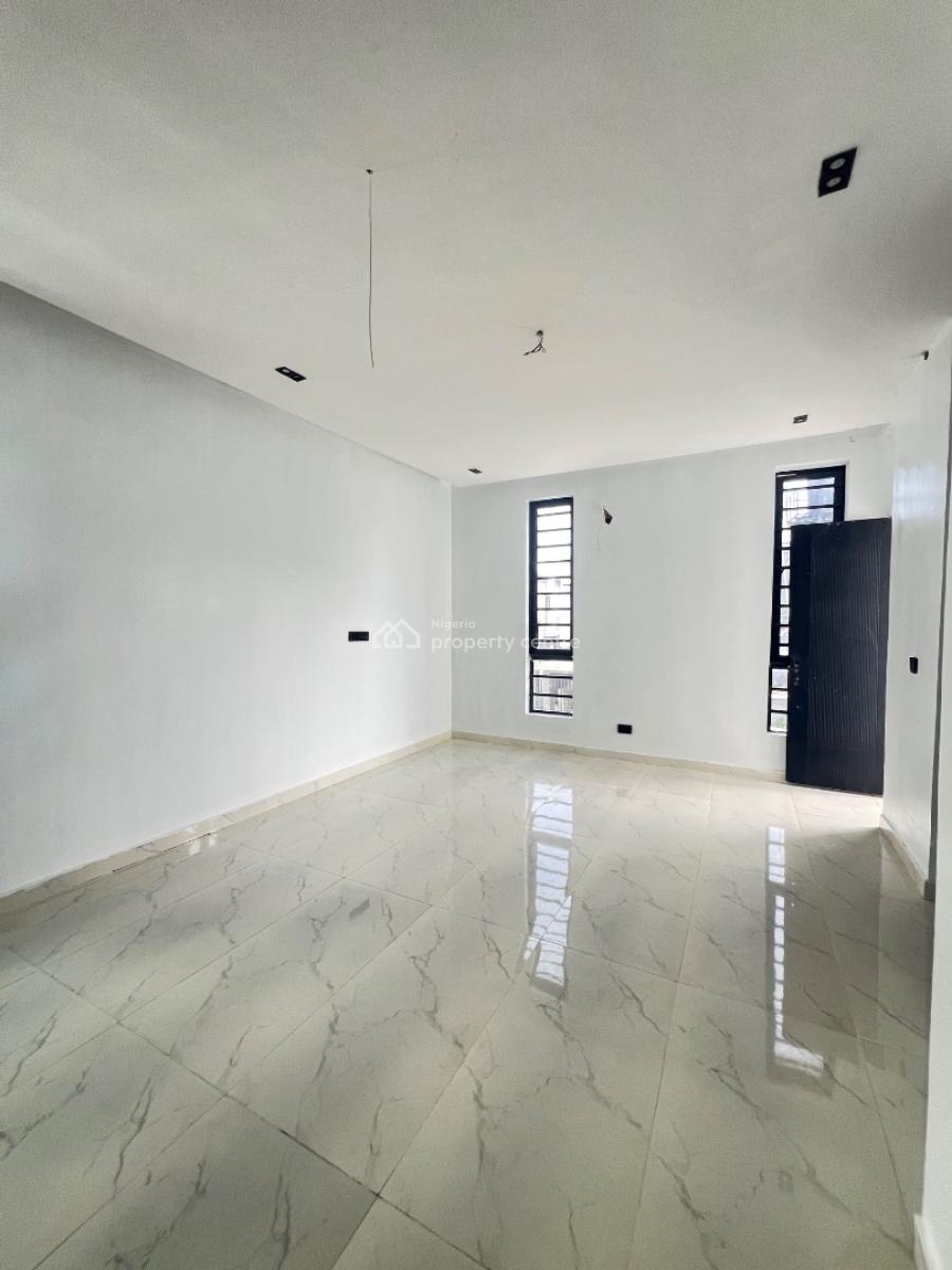 5 Bedroom & Bq Fully Detached and Semi Detached Duplex, Ikota, Lekki, Lagos, House for Sale