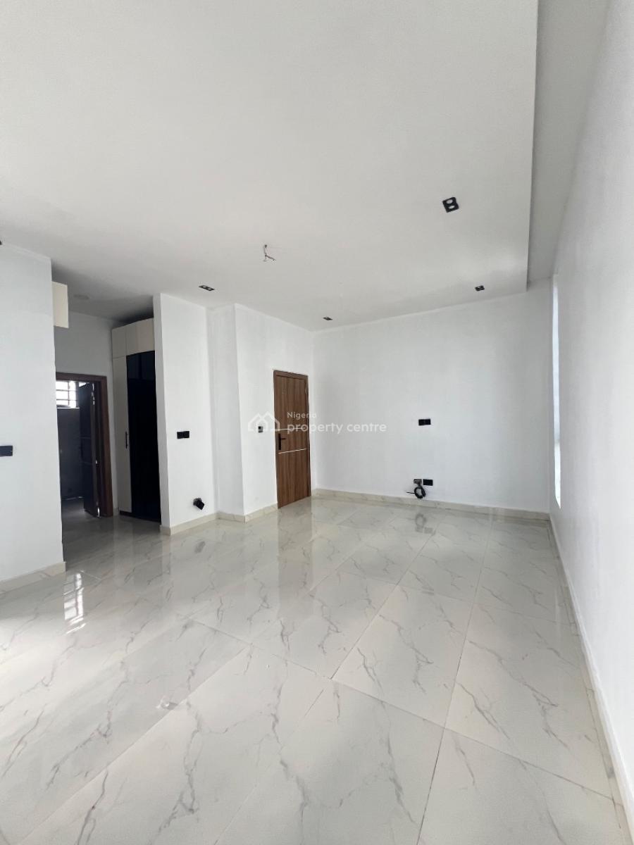 5 Bedroom & Bq Fully Detached and Semi Detached Duplex, Ikota, Lekki, Lagos, House for Sale