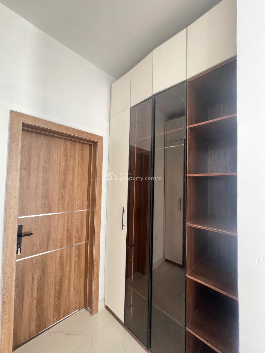 5 Bedroom & Bq Fully Detached and Semi Detached Duplex, Ikota, Lekki, Lagos, House for Sale