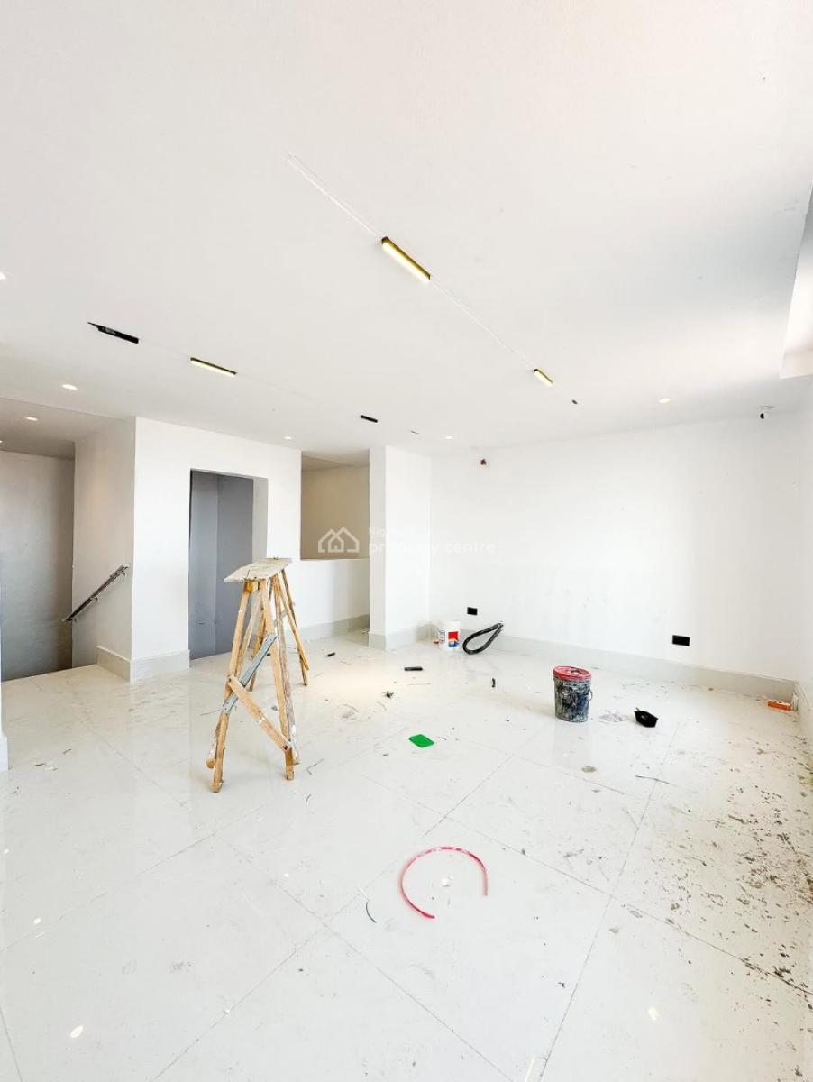 5 Bedroom Detached Duplex with Swimming Pool,gym, Elevator,cinema, Vgc Estate, Vgc, Lekki, Lagos, Detached Duplex for Sale