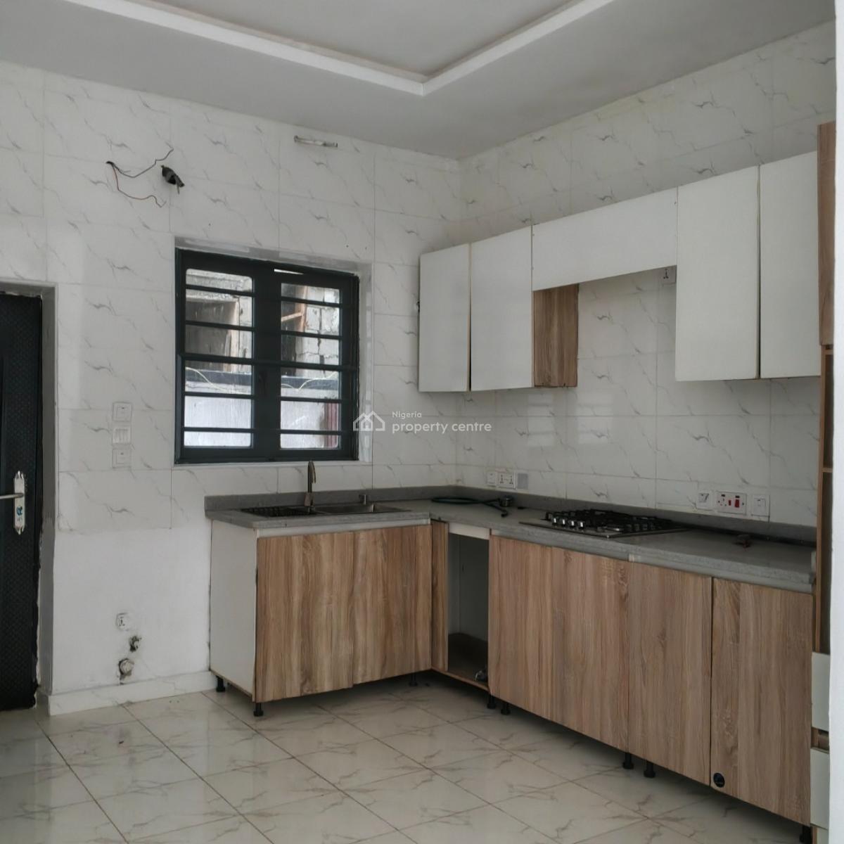 Serviced 2-bedroom Flat Well-maintained and Serviced 2-bedroom, Vgc, Lekki, Lagos, Flat / Apartment for Rent