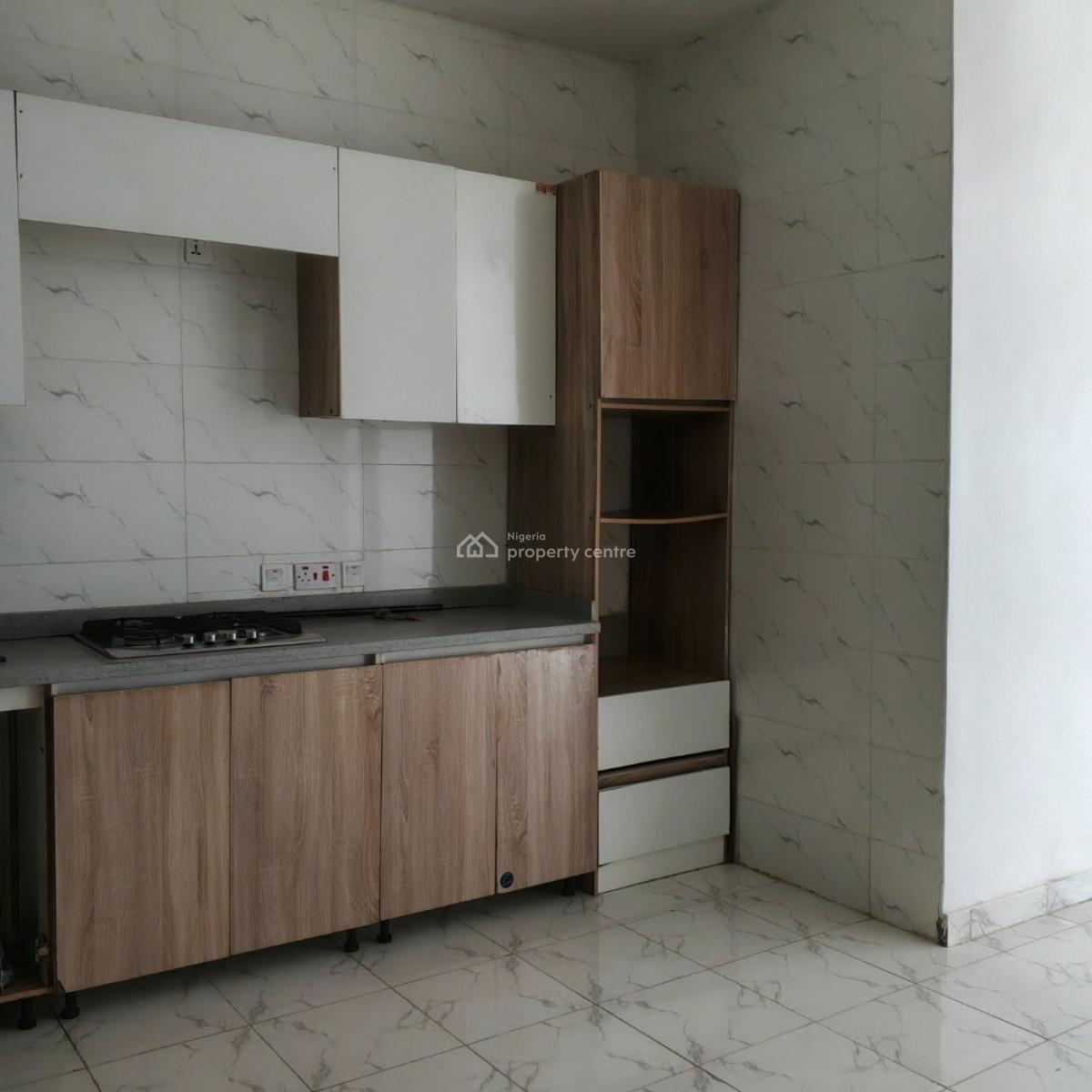 Serviced 2-bedroom Flat Well-maintained and Serviced 2-bedroom, Vgc, Lekki, Lagos, Flat / Apartment for Rent