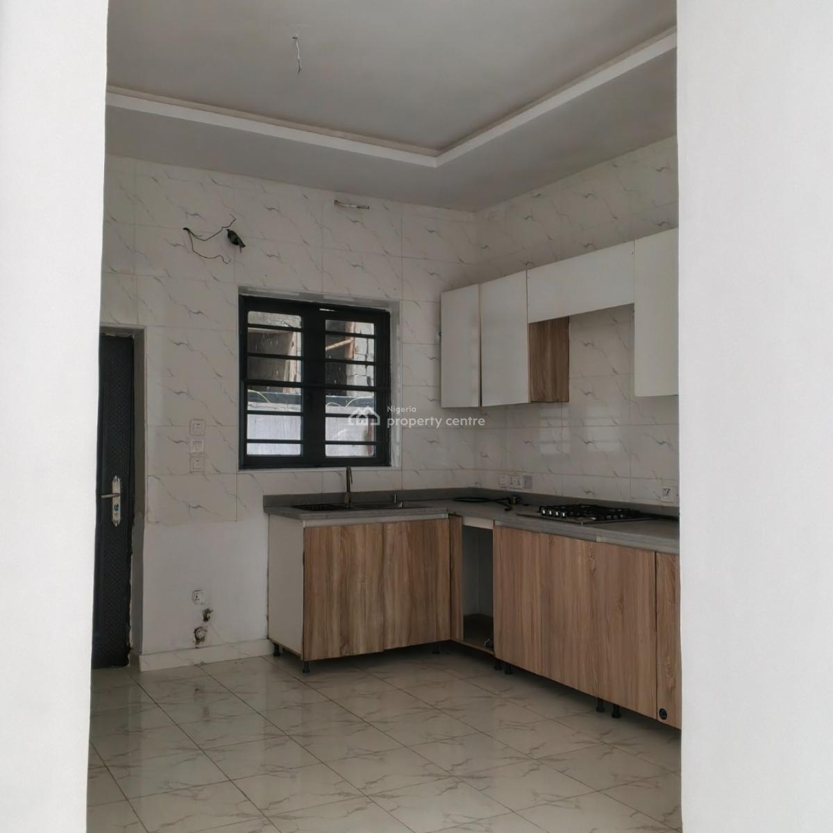 Serviced 2-bedroom Flat Well-maintained and Serviced 2-bedroom, Vgc, Lekki, Lagos, Flat / Apartment for Rent