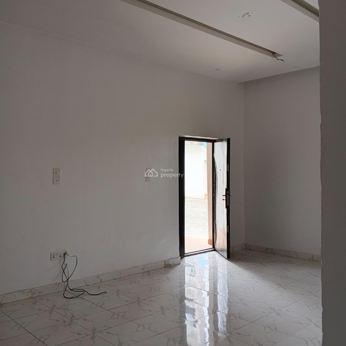 Serviced 2-bedroom Flat Well-maintained and Serviced 2-bedroom, Vgc, Lekki, Lagos, Flat / Apartment for Rent