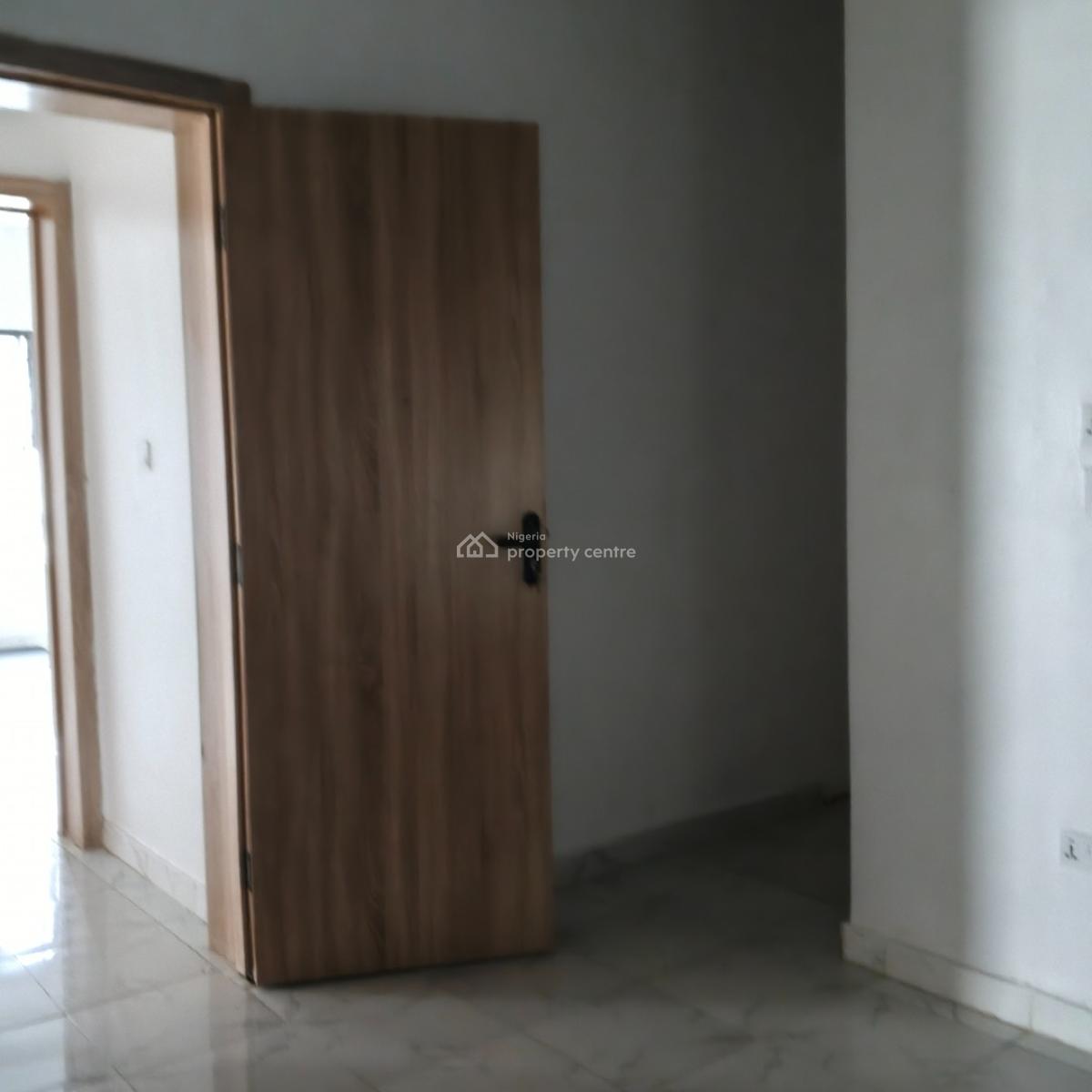 Serviced 2-bedroom Flat Well-maintained and Serviced 2-bedroom, Vgc, Lekki, Lagos, Flat / Apartment for Rent