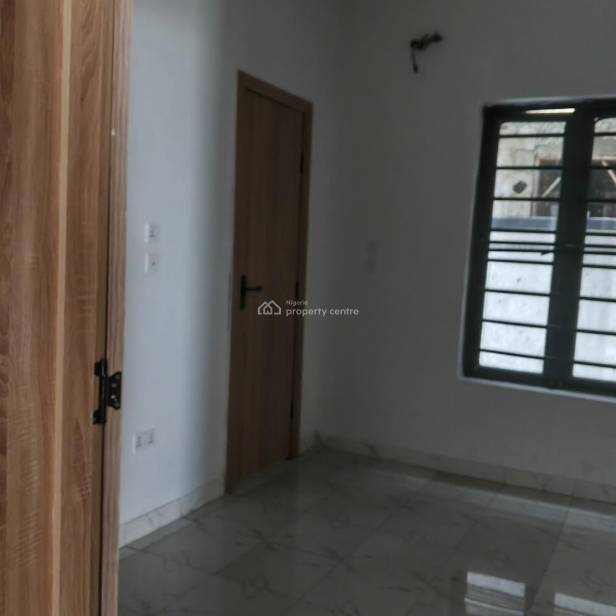 Serviced 2-bedroom Flat Well-maintained and Serviced 2-bedroom, Vgc, Lekki, Lagos, Flat / Apartment for Rent