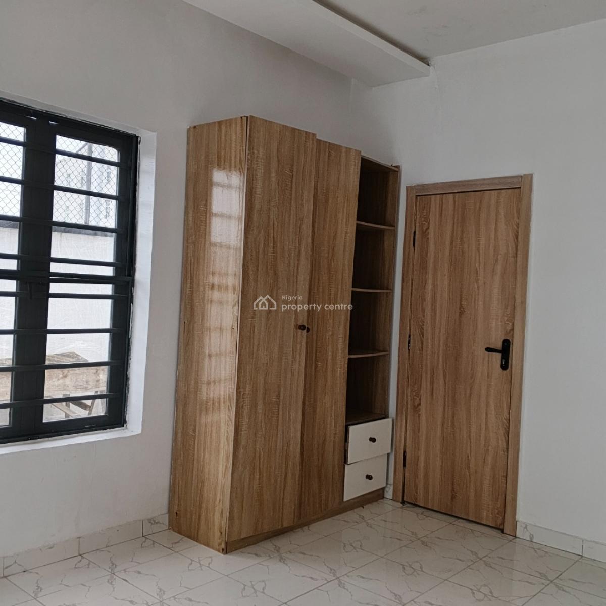 Serviced 2-bedroom Flat Well-maintained and Serviced 2-bedroom, Vgc, Lekki, Lagos, Flat / Apartment for Rent