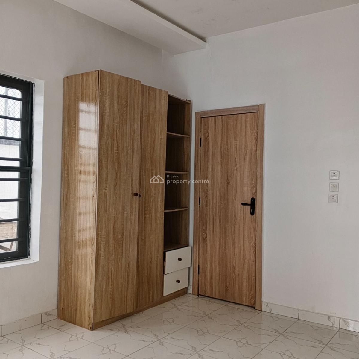 Serviced 2-bedroom Flat Well-maintained and Serviced 2-bedroom, Vgc, Lekki, Lagos, Flat / Apartment for Rent