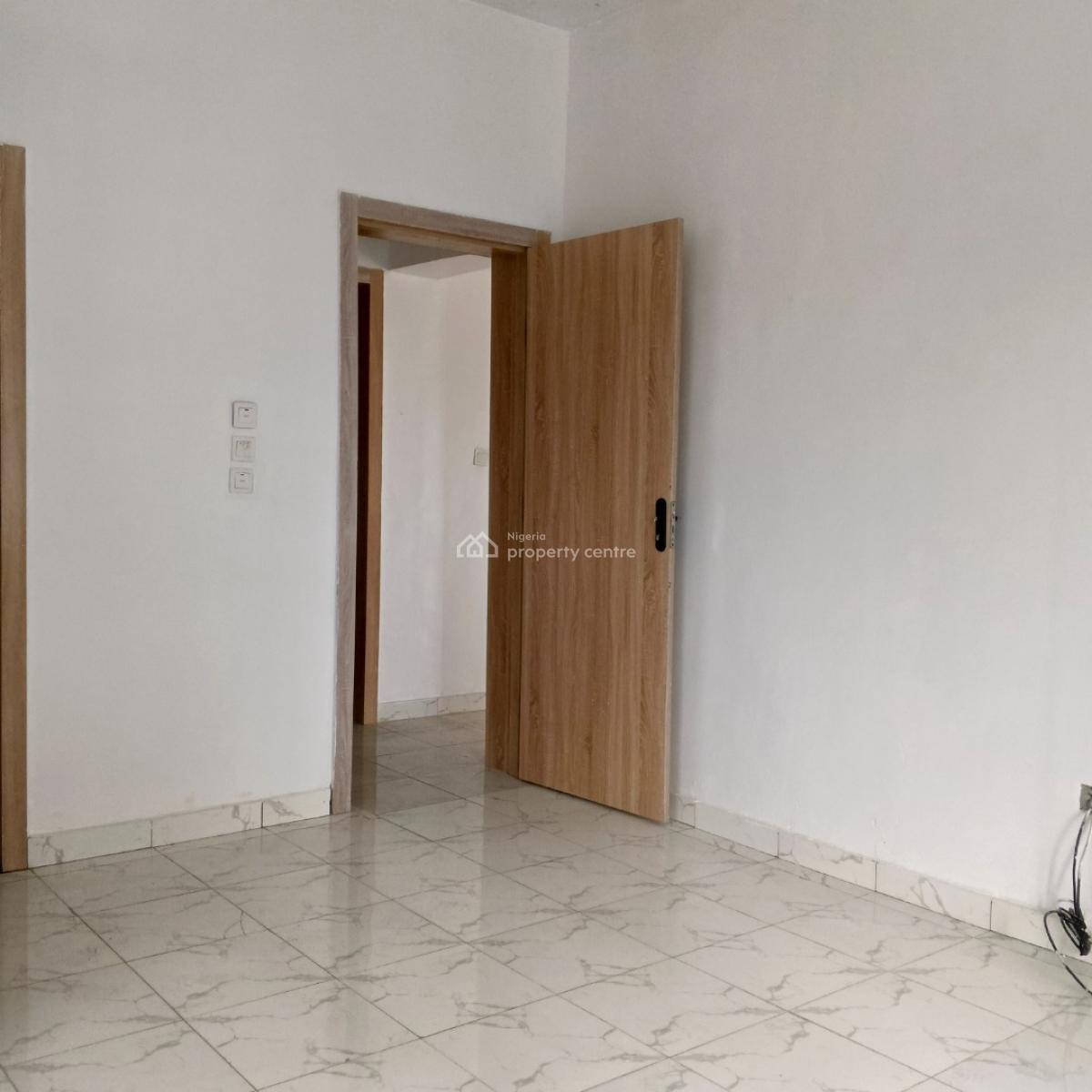 Serviced 2-bedroom Flat Well-maintained and Serviced 2-bedroom, Vgc, Lekki, Lagos, Flat / Apartment for Rent