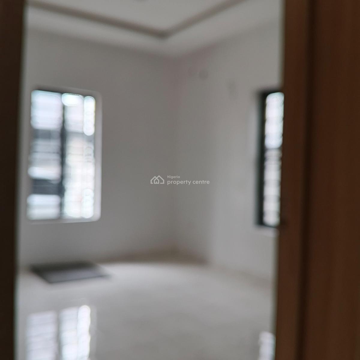 Serviced 2-bedroom Flat Well-maintained and Serviced 2-bedroom, Vgc, Lekki, Lagos, Flat / Apartment for Rent