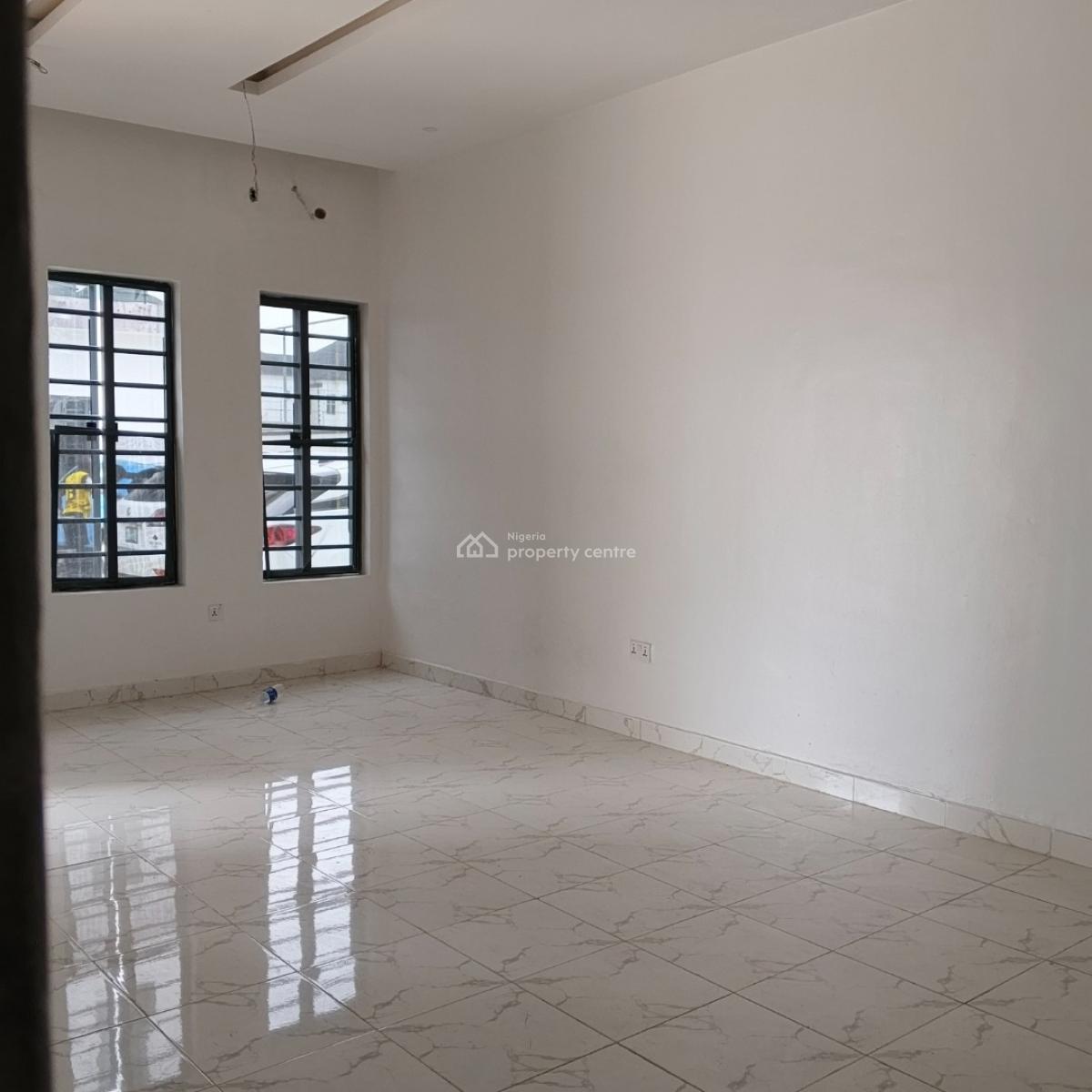 Serviced 2-bedroom Flat Well-maintained and Serviced 2-bedroom, Vgc, Lekki, Lagos, Flat / Apartment for Rent