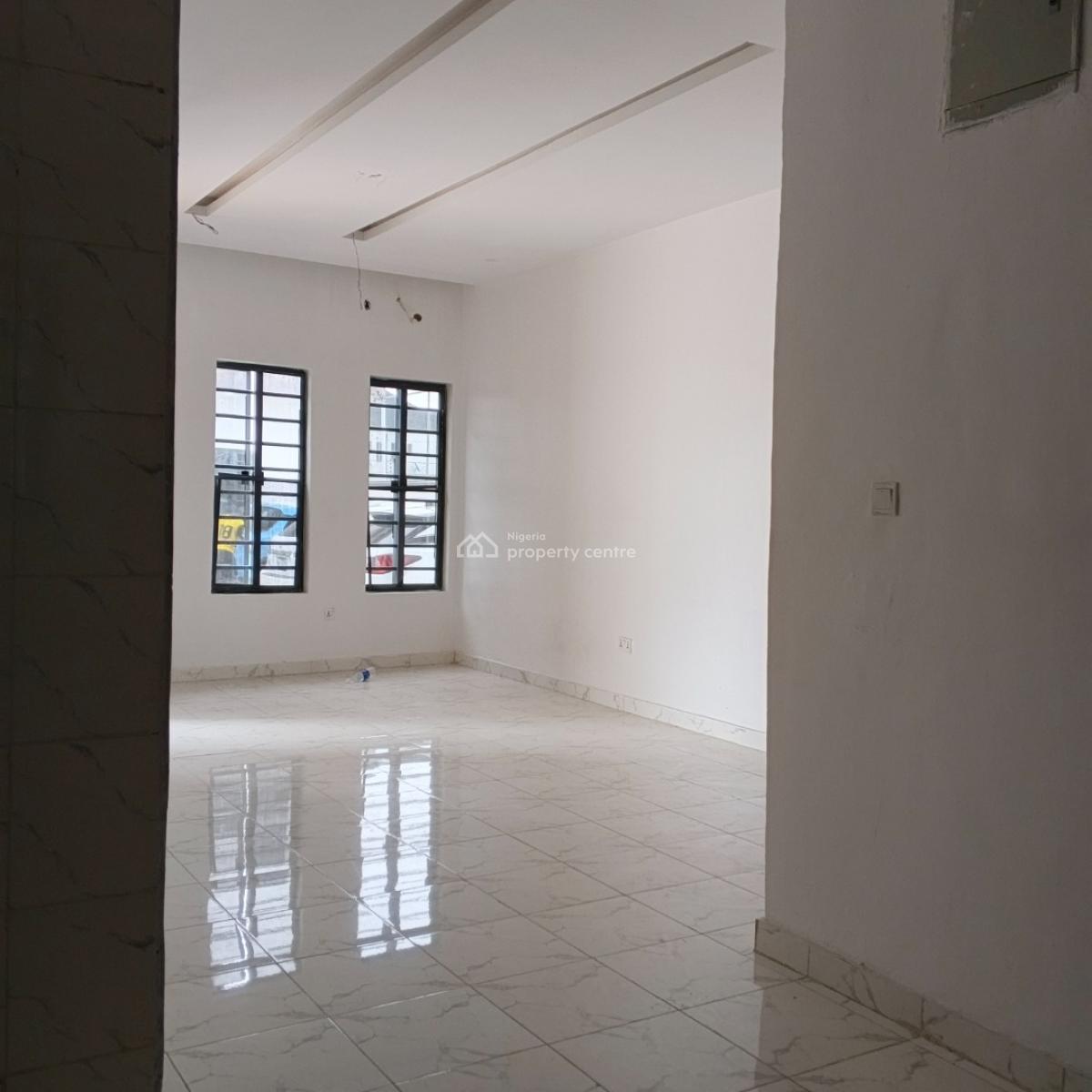 Serviced 2-bedroom Flat Well-maintained and Serviced 2-bedroom, Vgc, Lekki, Lagos, Flat / Apartment for Rent