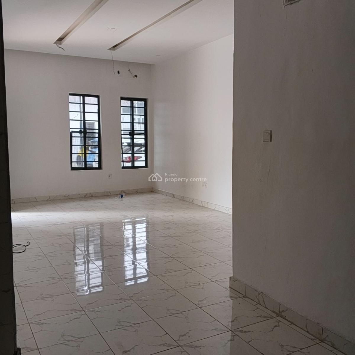 Serviced 2-bedroom Flat Well-maintained and Serviced 2-bedroom, Vgc, Lekki, Lagos, Flat / Apartment for Rent