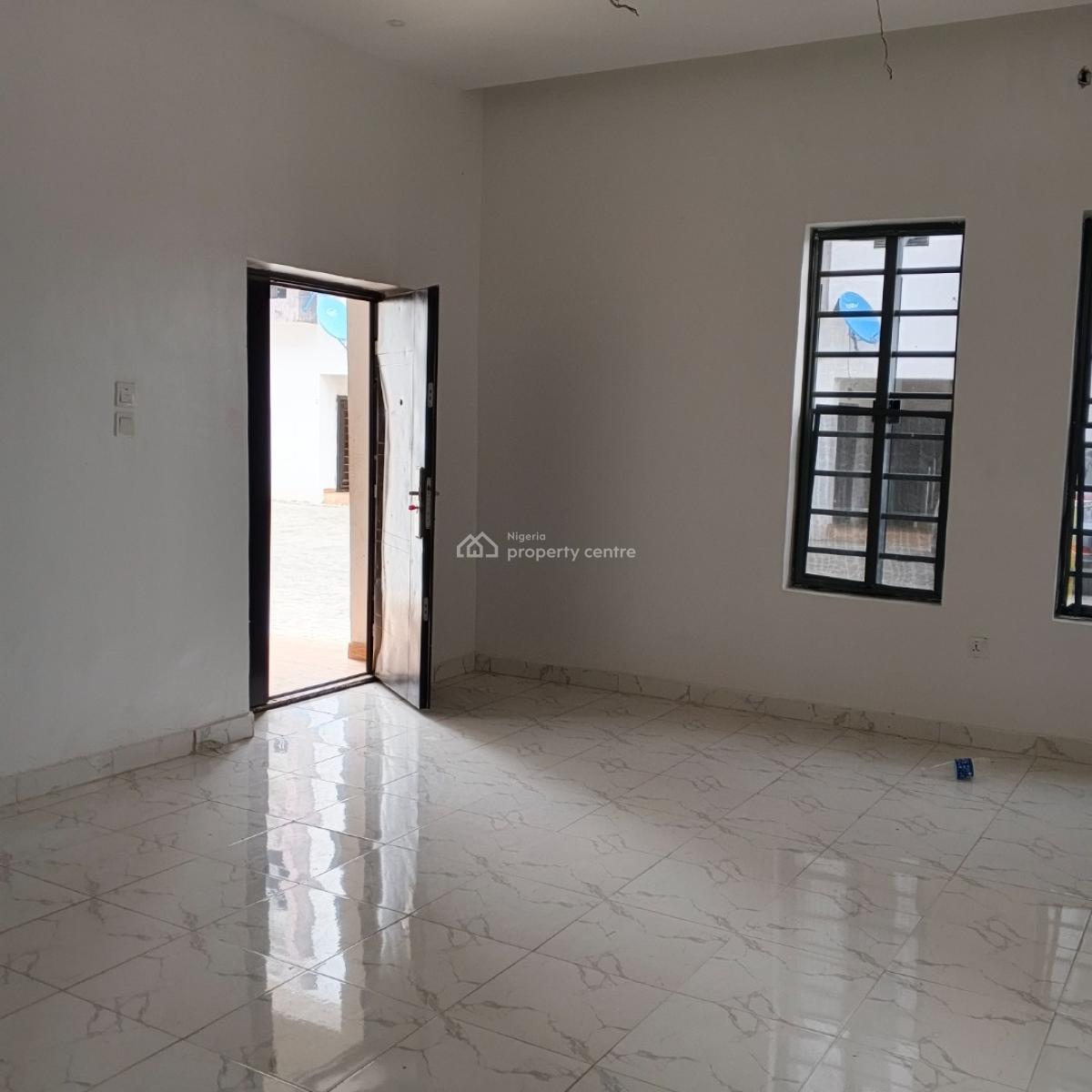 Serviced 2-bedroom Flat Well-maintained and Serviced 2-bedroom, Vgc, Lekki, Lagos, Flat / Apartment for Rent