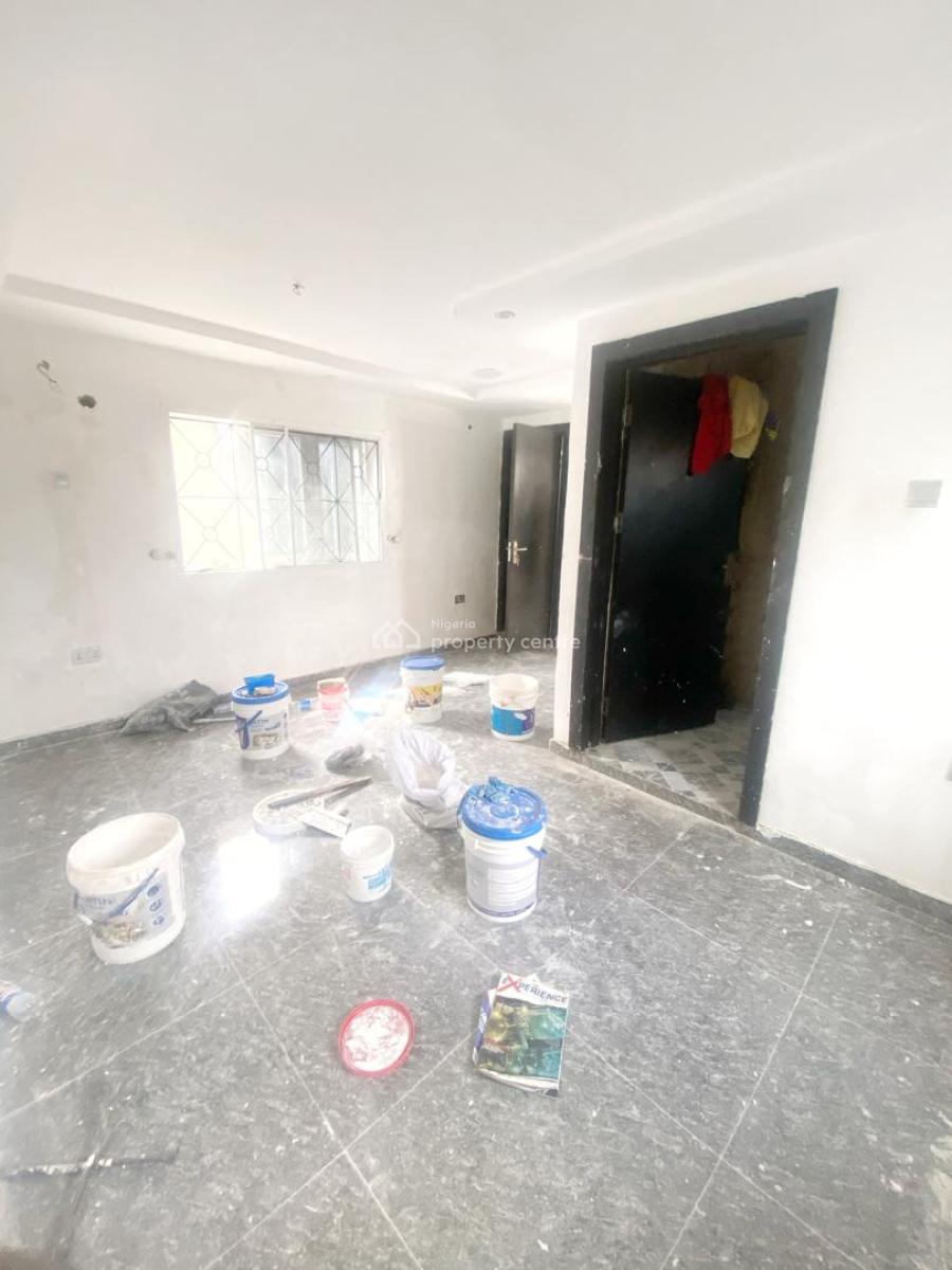 Luxury & Well Maintained 2 Bedroom Apartment, Magodo Phase 1, Magodo, Lagos, Flat / Apartment for Rent