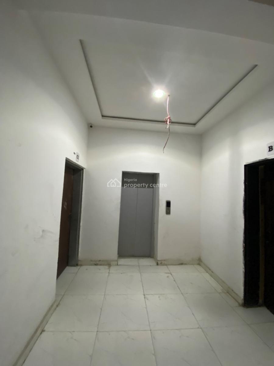 2 Bedroom Apartment with Bq, Ikate, Ikate, Lekki, Lagos, Block of Flats for Sale